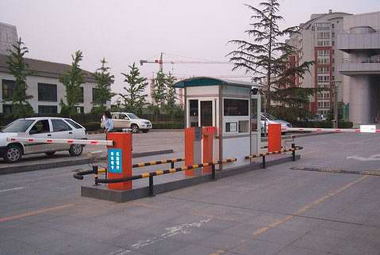 停車場系統(tǒng)
