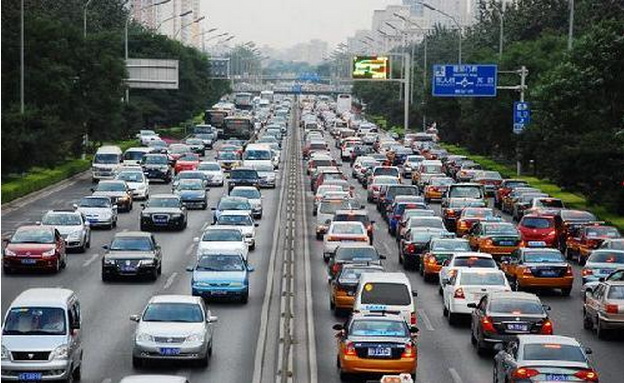 智能停車場(chǎng)系統(tǒng)市場(chǎng)
