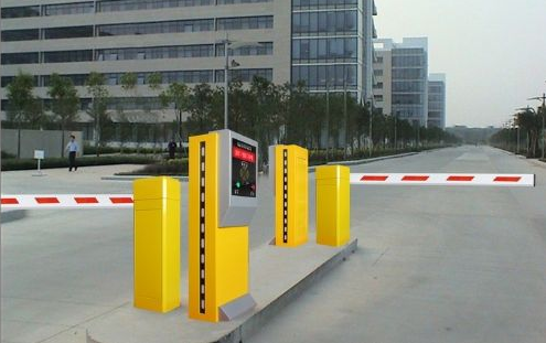 停車場系統(tǒng)